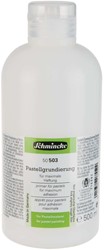 Schmincke pastelprimer - flacon 500 ml.