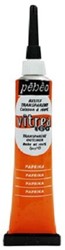 Vitrea 160 reliëf omlijning paprika - tube 20 ml.