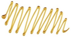Pebeo vitrail reliëf omlijning koningsgoud - tube 20 ml.
