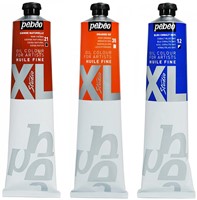 Pebeo XL olieverf