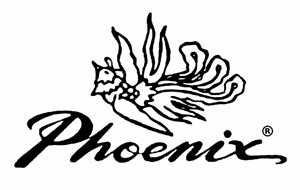 Phoenix acryl middelen