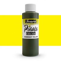 Piñata alcoholinkt sunbright yellow - flacon 118 ml.