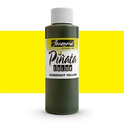 Piñata alcoholinkt sunbright yellow - flacon 118 ml.
