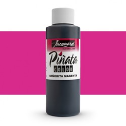 Piñata alcoholinkt senorita magenta - flacon 118 ml.