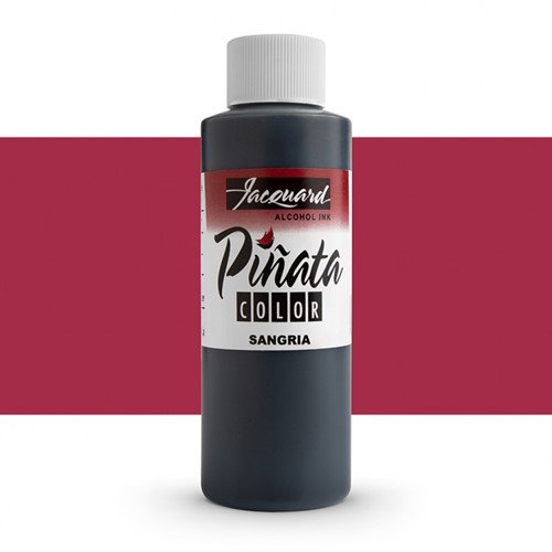 Piñata alcoholinkt sangria - flacon 118 ml.