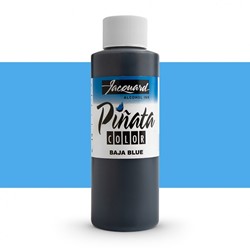 Piñata alcoholinkt baja blue - flacon 118 ml.