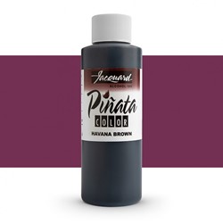 Piñata alcoholinkt havana brown - flacon 118 ml.