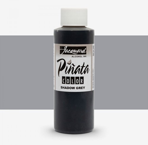 Piñata alcoholinkt shadow grey - flacon 118 ml.