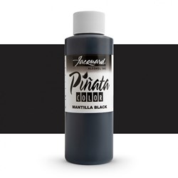 Piñata alcoholinkt mantilla black - flacon 118 ml.