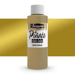 Piñata alcoholinkt rich gold - flacon 118 ml.