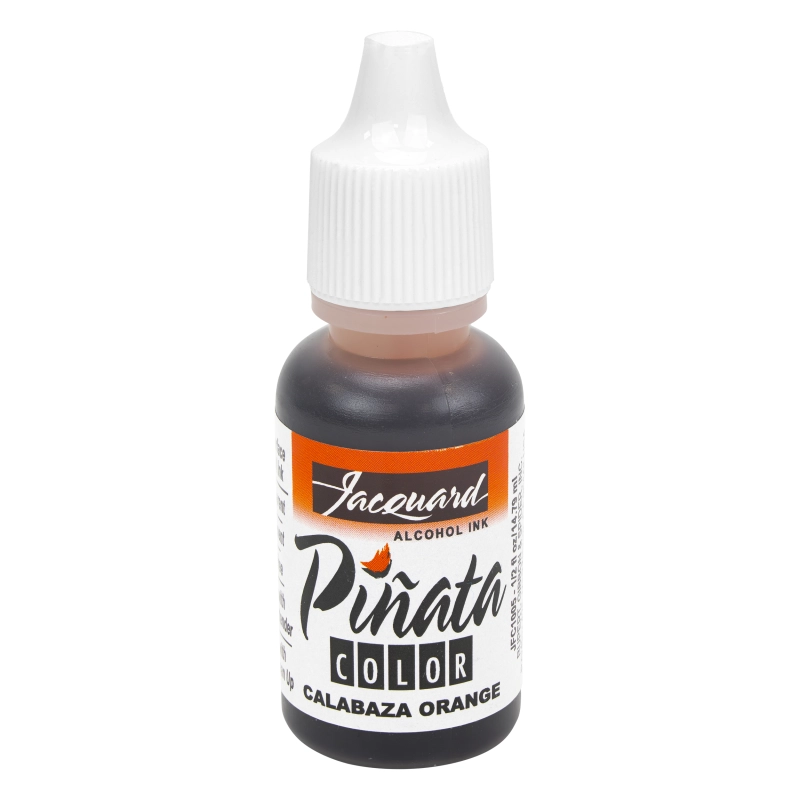 Piñata alcoholinkt calabaza orange - flacon 20 ml.