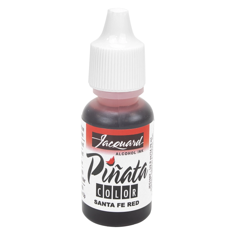 Piñata alcoholinkt santa fe red - flacon 20 ml.