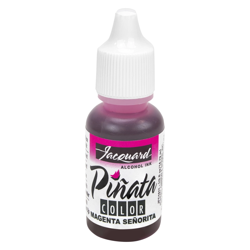 Piñata alcoholinkt senorita magenta - flacon 20 ml.