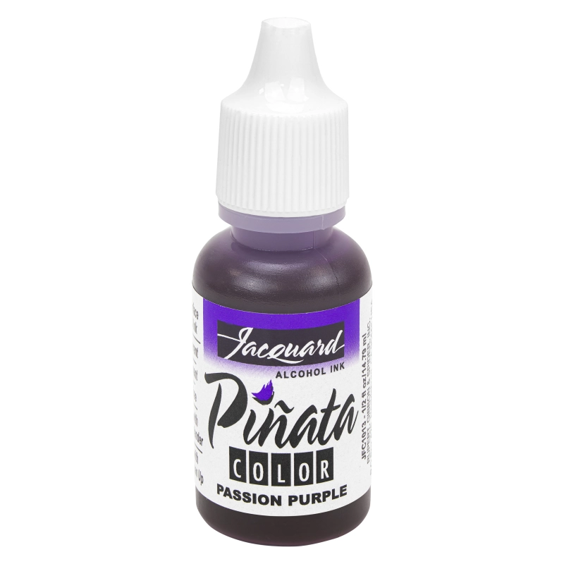 Piñata alcoholinkt passion purple - flacon 20 ml.