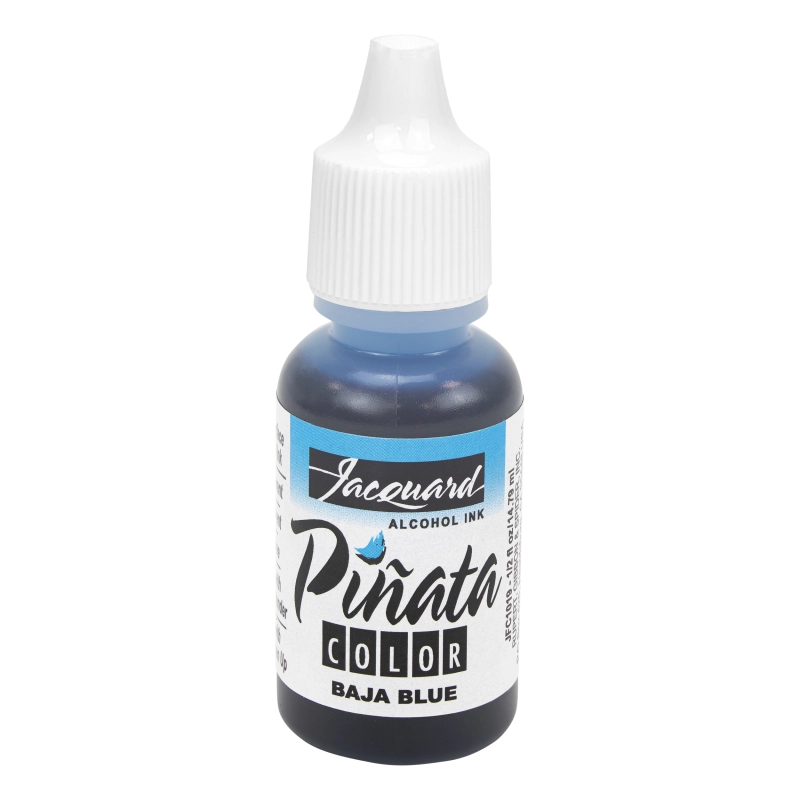 Piñata alcoholinkt baja blue - flacon 20 ml.