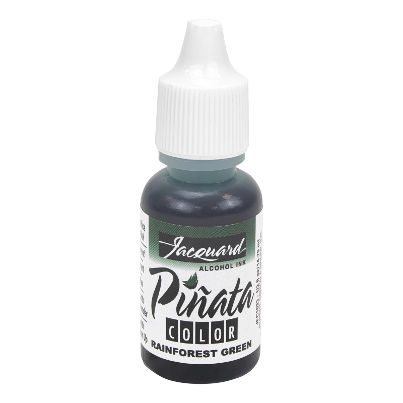 Piñata alcoholinkt rainforest green - flacon 20 ml.