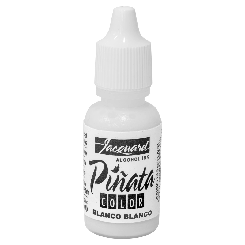 Piñata alcoholinkt blanco - flacon 20 ml.