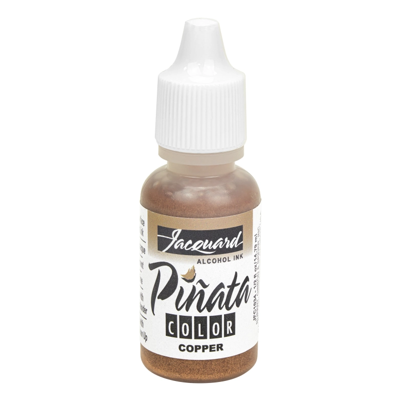 Piñata alcoholinkt copper - flacon 20 ml.