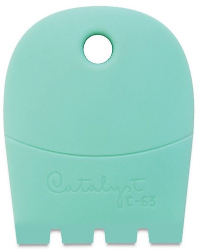 Catalyst contour mint - nr. 63