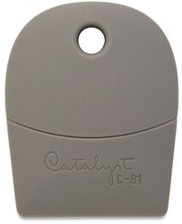 Catalyst contour taupe - nr. 81