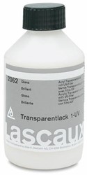 Lascaux acrylmedium 2 mat - 250 ml.