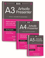 Artsafe presenter