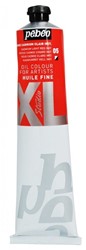 Pebeo xl olieverf cadmiumrood licht (imit.) - tube 200 ml.