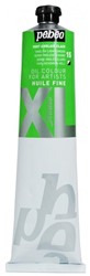 Pebeo xl olieverf engelsgroen licht - tube 200 ml.