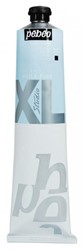 Pebeo xl olieverf blauw licht - tube 200 ml.