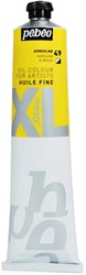 Pebeo xl olieverf aureoline - tube 200 ml.
