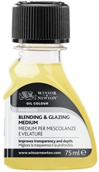 W&N glaceermedium - flacon 75 ml.
