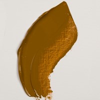 rembrandt olieverf sienna naturel - tube 40 ml