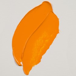 rembrandt olieverf permanentgeel donker - tube 15 ml
