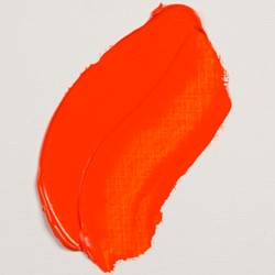 rembrandt olieverf vermiljoen - tube 15 ml