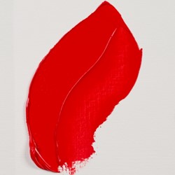 rembrandt olieverf permanentrood middel - tube 15 ml