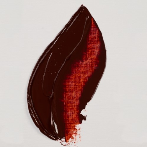rembrandt olieverf transparant oxyd rood - tube 15 ml
