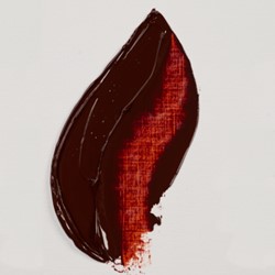 rembrandt olieverf transparant oxyd rood - tube 150 ml