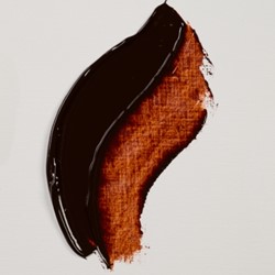 rembrandt olieverf stil de grain brun - tube 15 ml