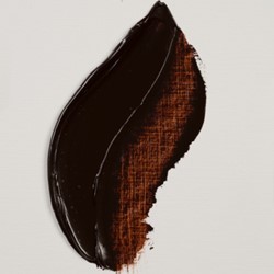 rembrandt olieverf transparant oxyd bruin - tube 40 ml