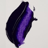 rembrandt olieverf ultramarijn violet - tube 15 ml