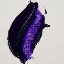 rembrandt olieverf ultramarijn violet - tube 15 ml