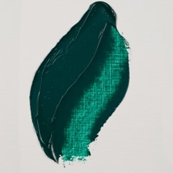 rembrandt olieverf vert emeraude - viridian - tube 40 ml