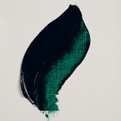 rembrandt olieverf phtalogroen blauwachtig - tube 15 ml