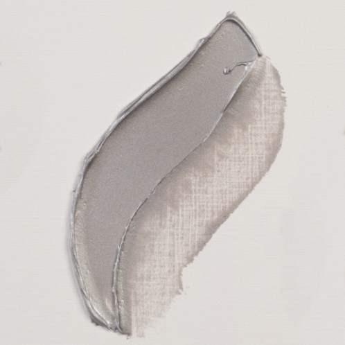 rembrandt olieverf zilver - tube 15 ml
