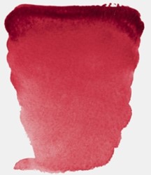 rembrandt aquarel alizarin crimson - Tube 10 ml.