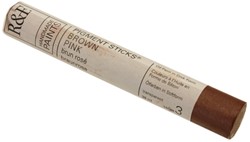 R&F pigment stick bruin rose - 38 ml.