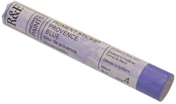 R&F pigment stick blauw van de provence - 38 ml.