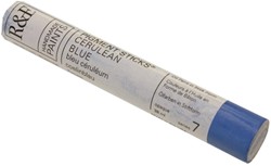 R&F pigment stick ceruleumblauw - 38 ml.