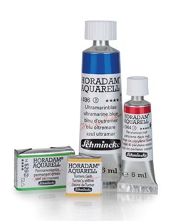 Schmincke Horadam aquarelverf