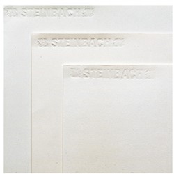 Steinbach ATS tekenpapier 250 grs. - 55 x 73cm. - 25 vel